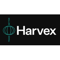 Harvex Marketplace Logo