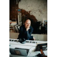 Michael Nickel - Pianist & Komponist Logo