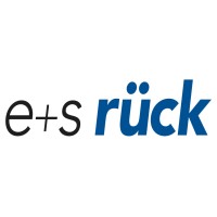 E+S Rückversicherung AG Logo