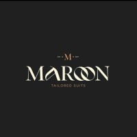 Maroon Logo