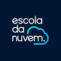 Escola da Nuvem Logo