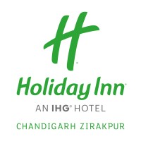 Holiday Inn Chandigarh Zirakpur Logo