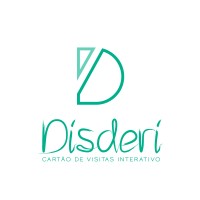 Disderi Logo