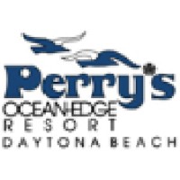 Perrys Ocean Edge Resort Logo