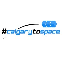CalgaryToSpace Logo