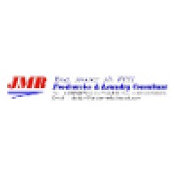 JMB Foodserviec & Laundry Consultants Logo
