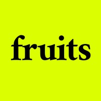 fruits Logo