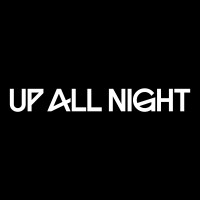 Up All Night Logo