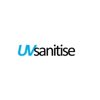 UVsanitise Logo