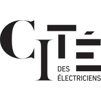 Cité des Electriciens Logo