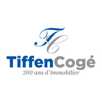 TiffenCogé Logo
