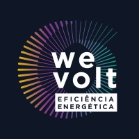 We Volt Soluções Elétricas Ltda. Logo