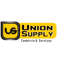 Union Supply Macaé Logo