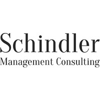 Schindler Management Consulting GmbH Logo
