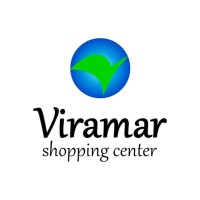 Viramar Shopping Logo