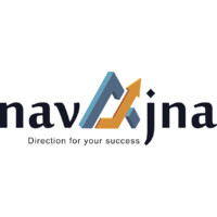 navAjna Technologies Private Limited Logo
