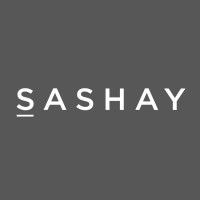 SASHAY Logo