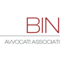 Bin Avvocati Associati Logo