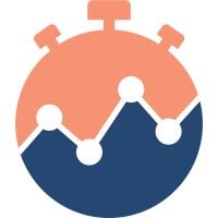 Big Time Data Logo