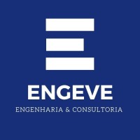 Engeve - Engenharia e Consultoria Logo