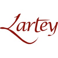 Gesund. Entspannt. Leistungsfähig. Annette Lartey Logo