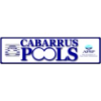 Cabarrus Pools Logo