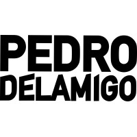 Pedro Delamigo Logo