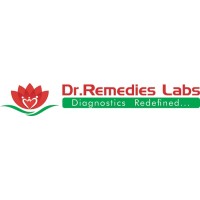 DR REMEDIES LABS PVT LTD Logo