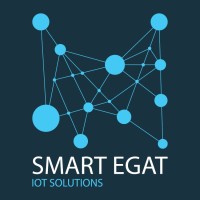 Smart EGAT Logo