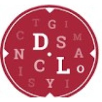 Dynamic Logistics Logo