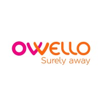 Owello Logo