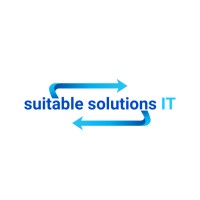 suitable solutions IT Logo