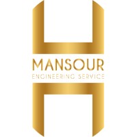 Hazem Mansour Logo