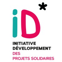 Initiative Développement - ONG Logo