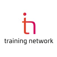 Training Network Logo
