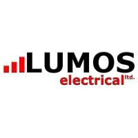 Lumos Electrical Logo