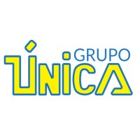 Grupo Única Logo