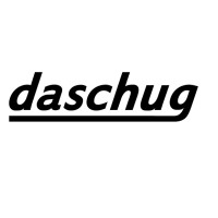daschug GmbH Logo