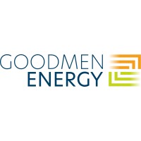 goodmen energy GmbH Logo