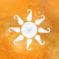 Surya Records Logo