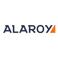 Alaroy Logo