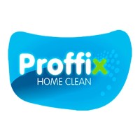 Proffix Home Clean Logo