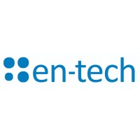 Entech Smart Homes and Buildings Logo