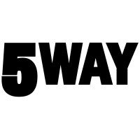 5WAY Logo
