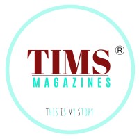 TIMS Magazines Logo