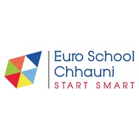 Euro School Chhauni Logo