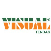 Visual Tendas Logo