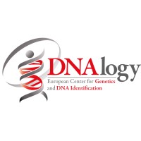 DNAlogy S.A. Logo