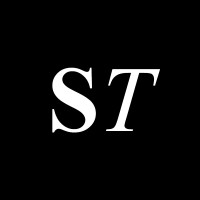 Stroud Times Logo