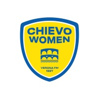 ChievoVerona Women F.M. Logo
